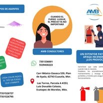 Tipos de agentes
