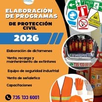 Equipo de seguridad AMB
