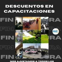Descuentos en capacitaciones