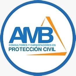 Logo AMB Consultores